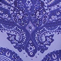 Ink Paisley
